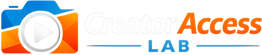 creatoraccesslab.com